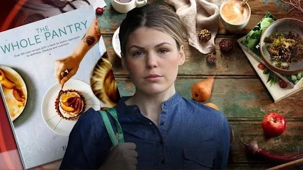 EP07. Belle Gibson: “Trust Me, I’m Dying”