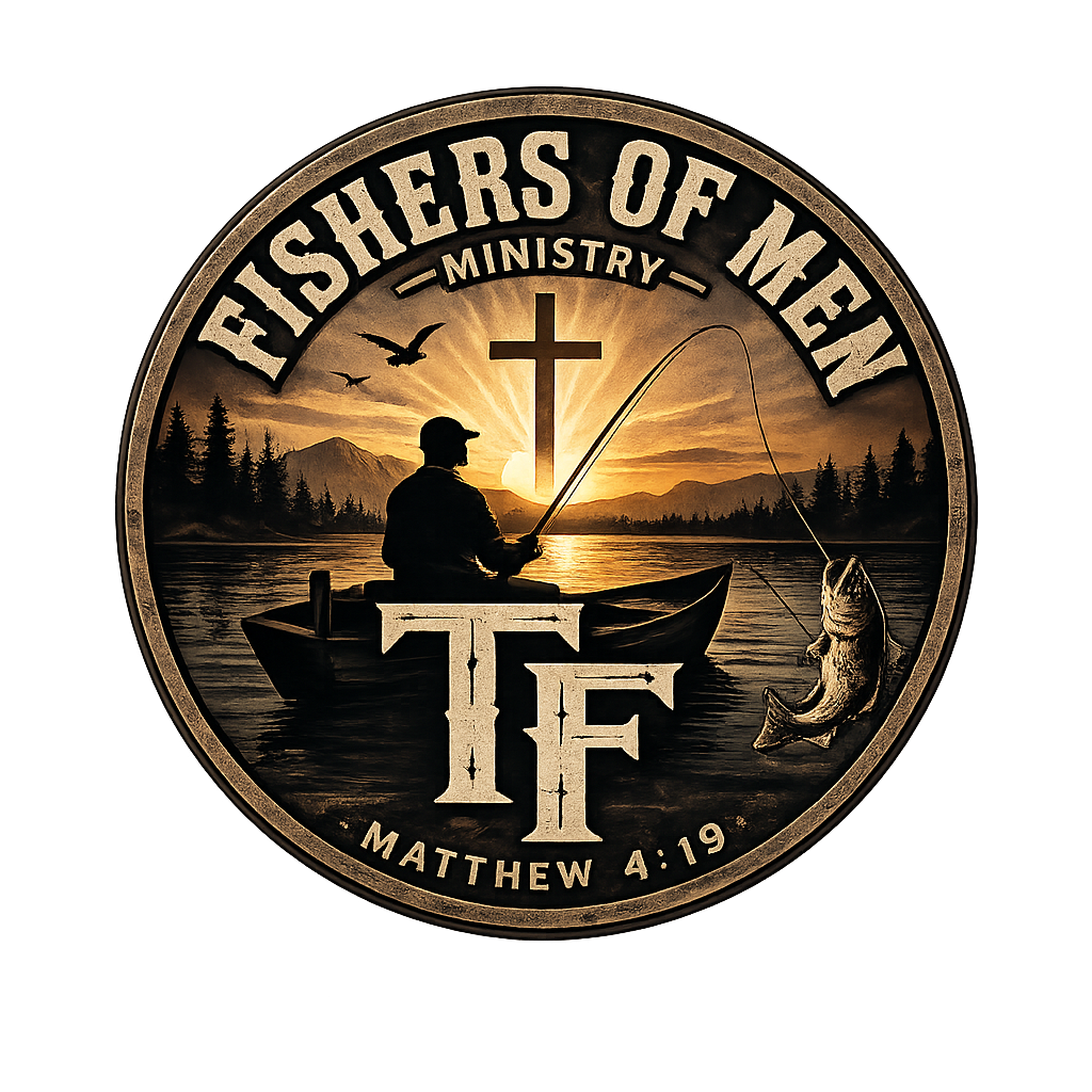 TFFishersOfMen
