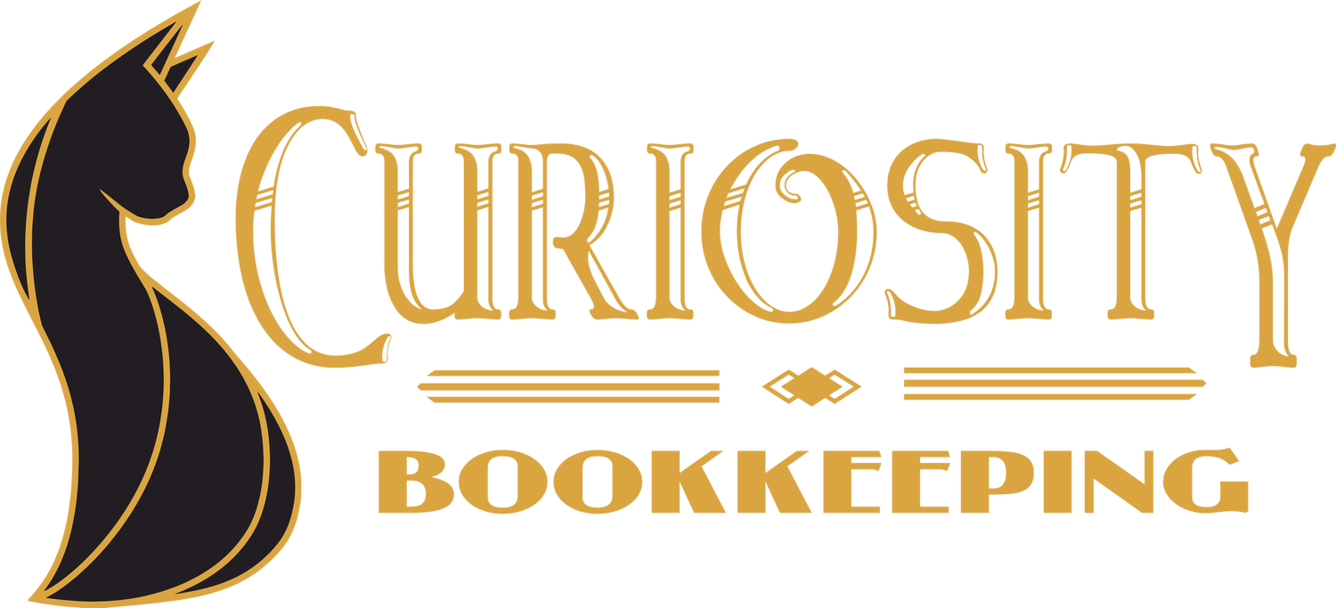 Curiosity Bookkeeping LLC