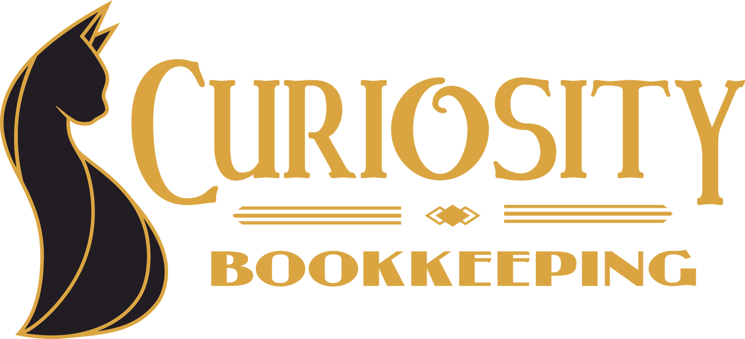 Curiosity Bookkeeping LLC