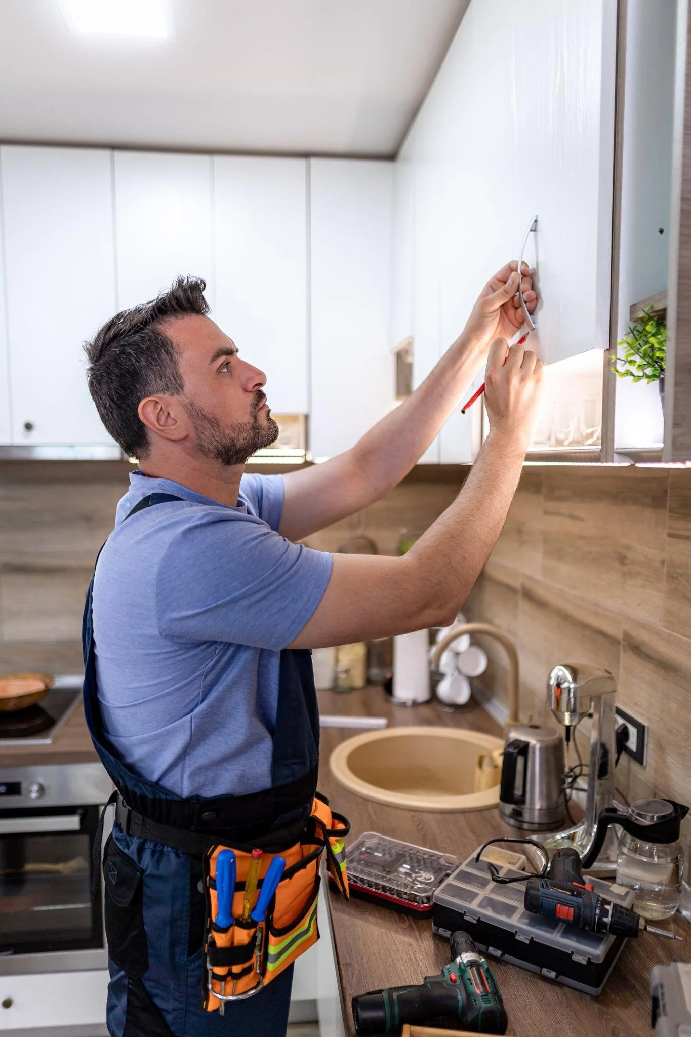 Kitchen Remodeling