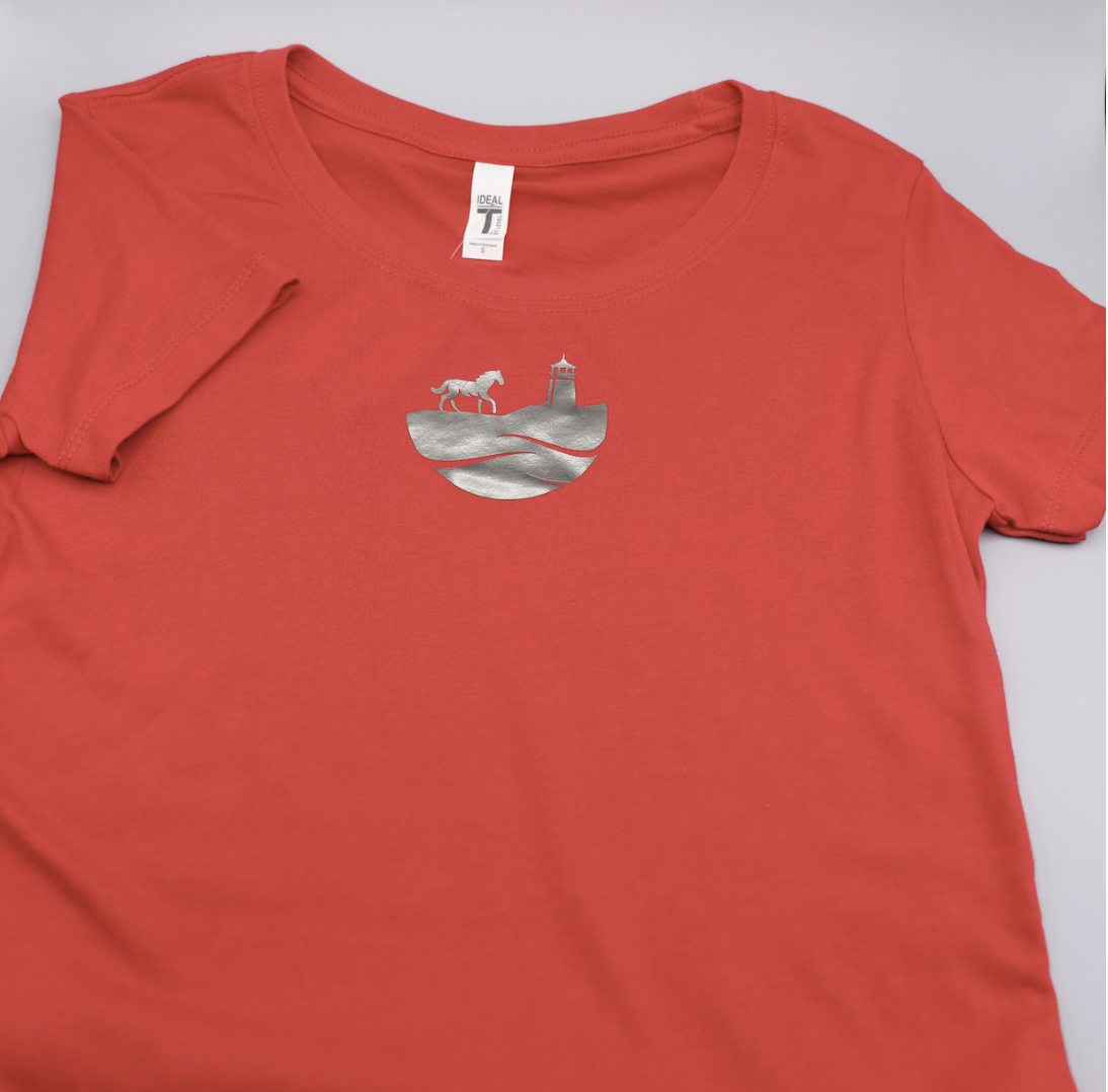 Woman's Logo T-Shirt