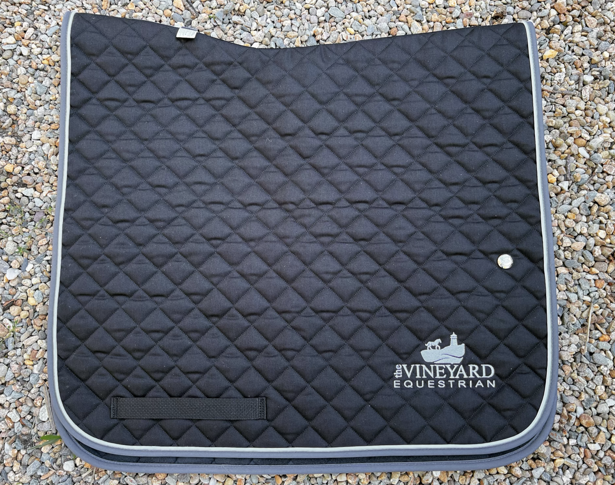 Saddle Pads