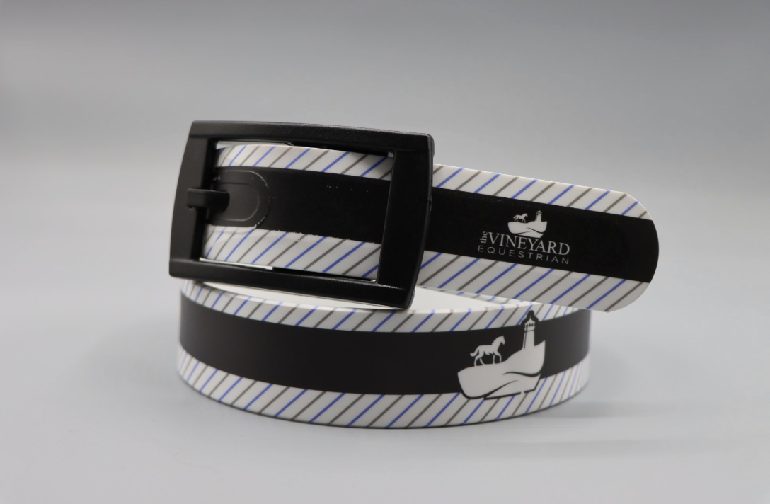 Logo Belt