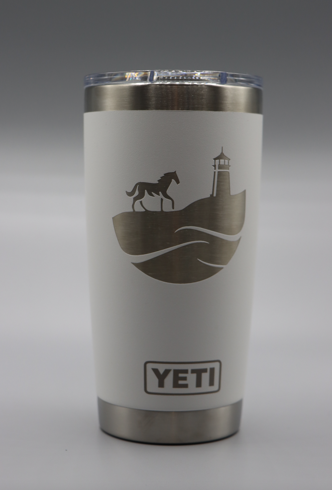 Yeti Mug