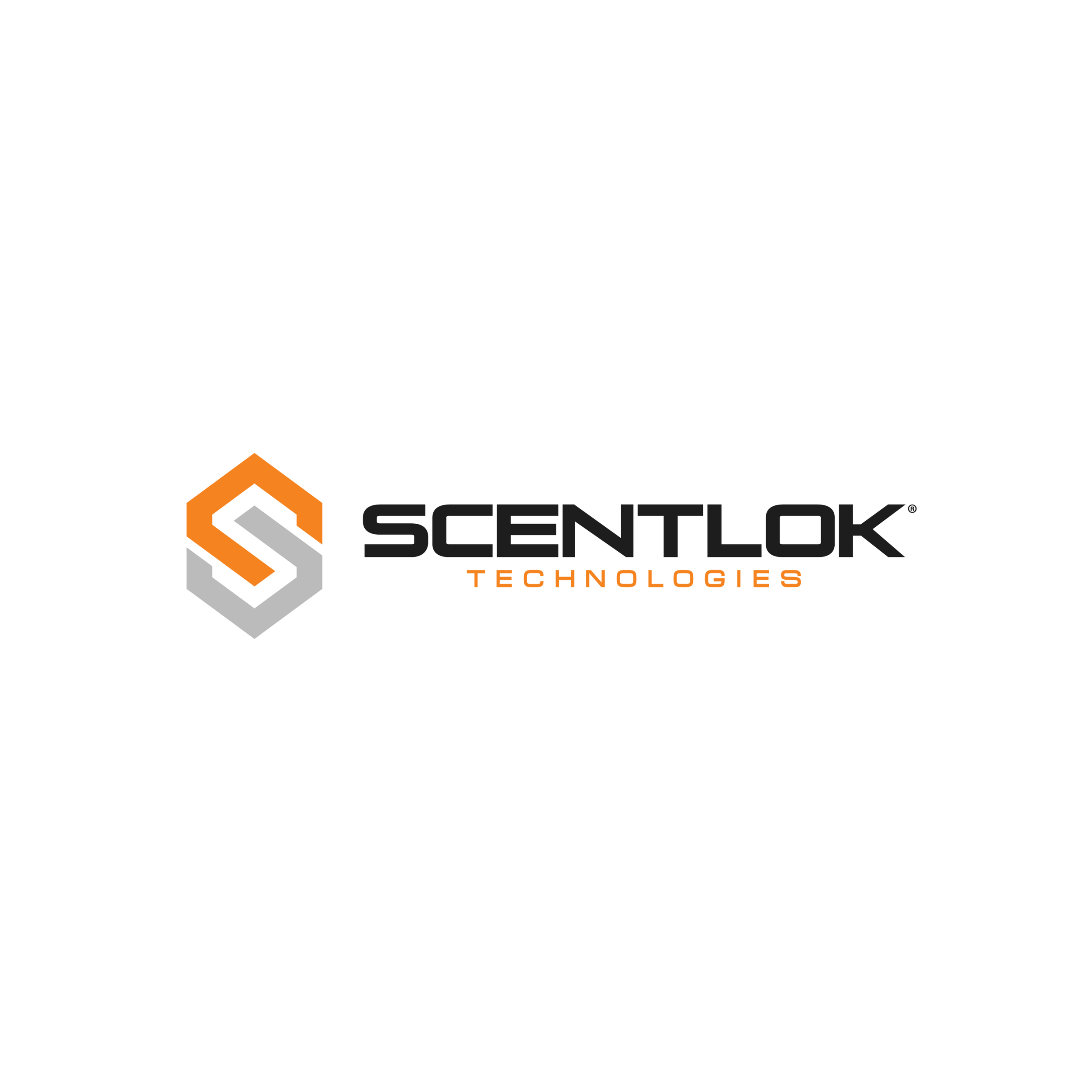 Scentlock