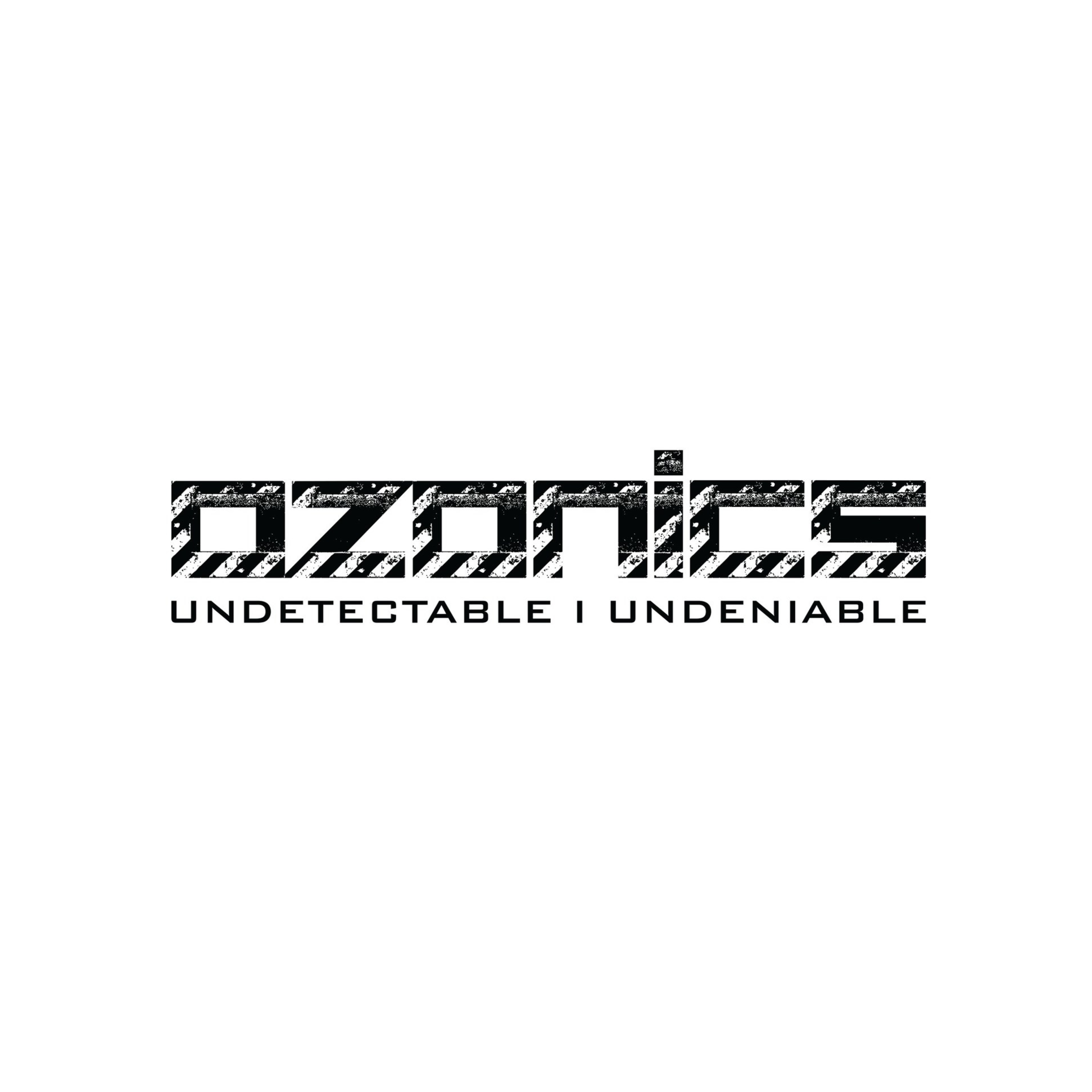 Ozonics