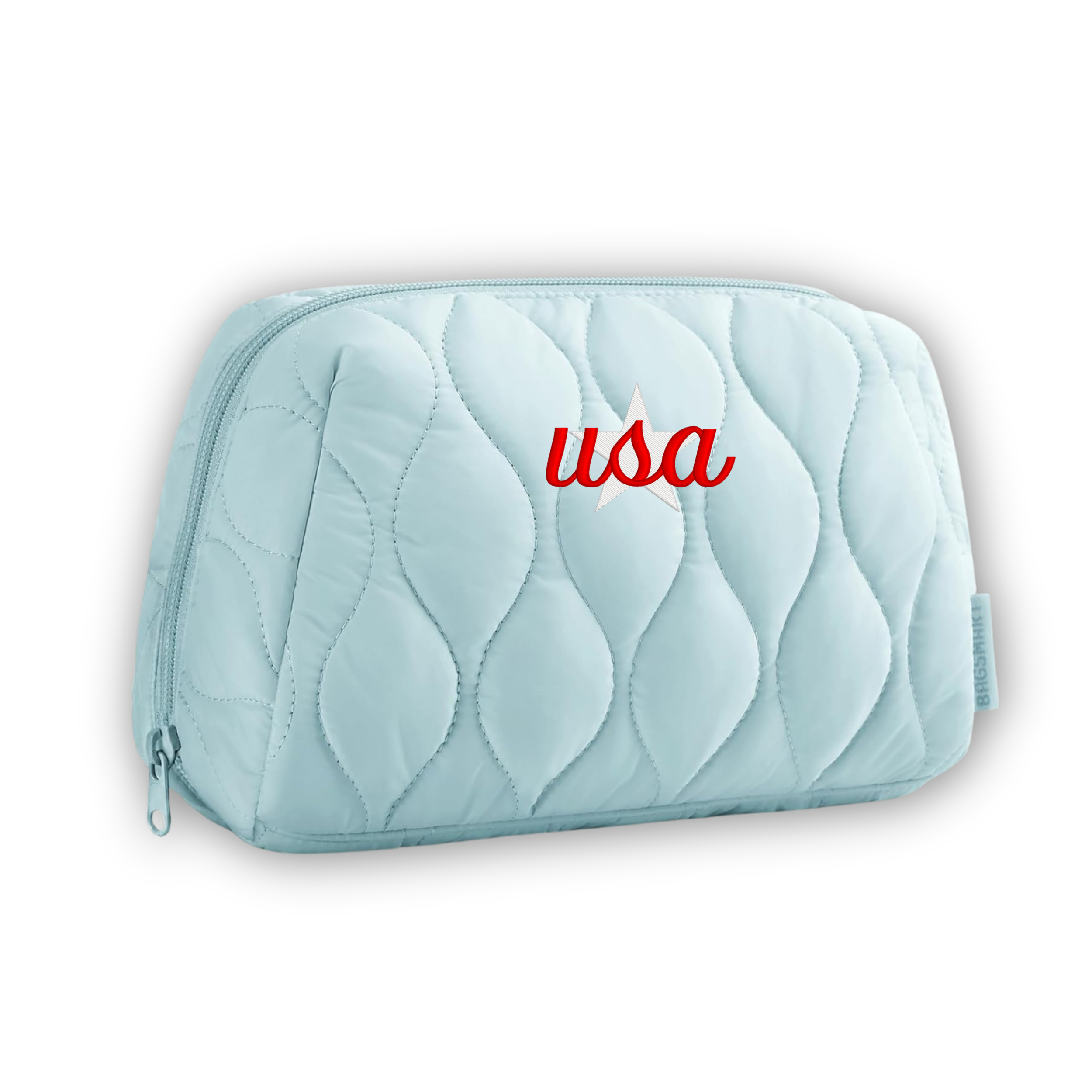 USA Make up Bag