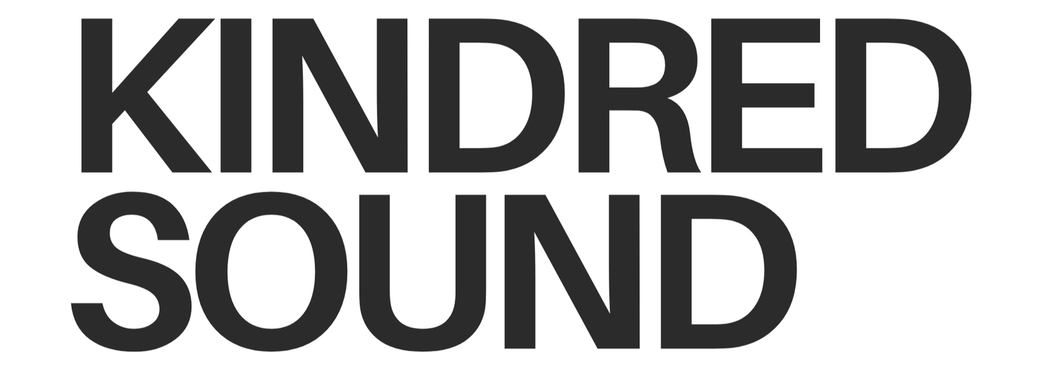 KINDRED SOUND