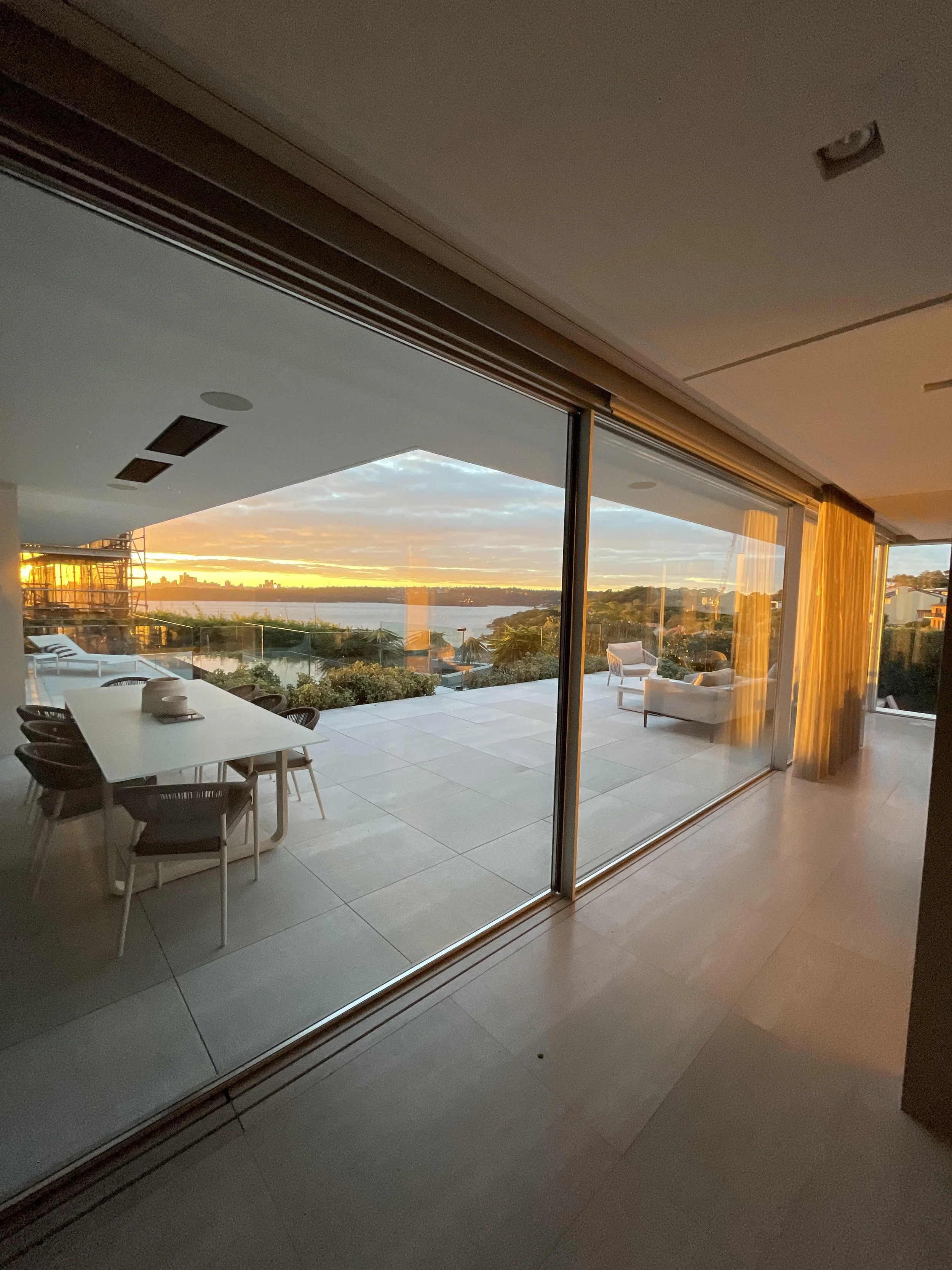 Window Cleaning