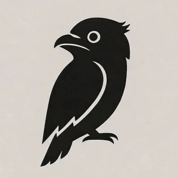 Frogmouth Forge