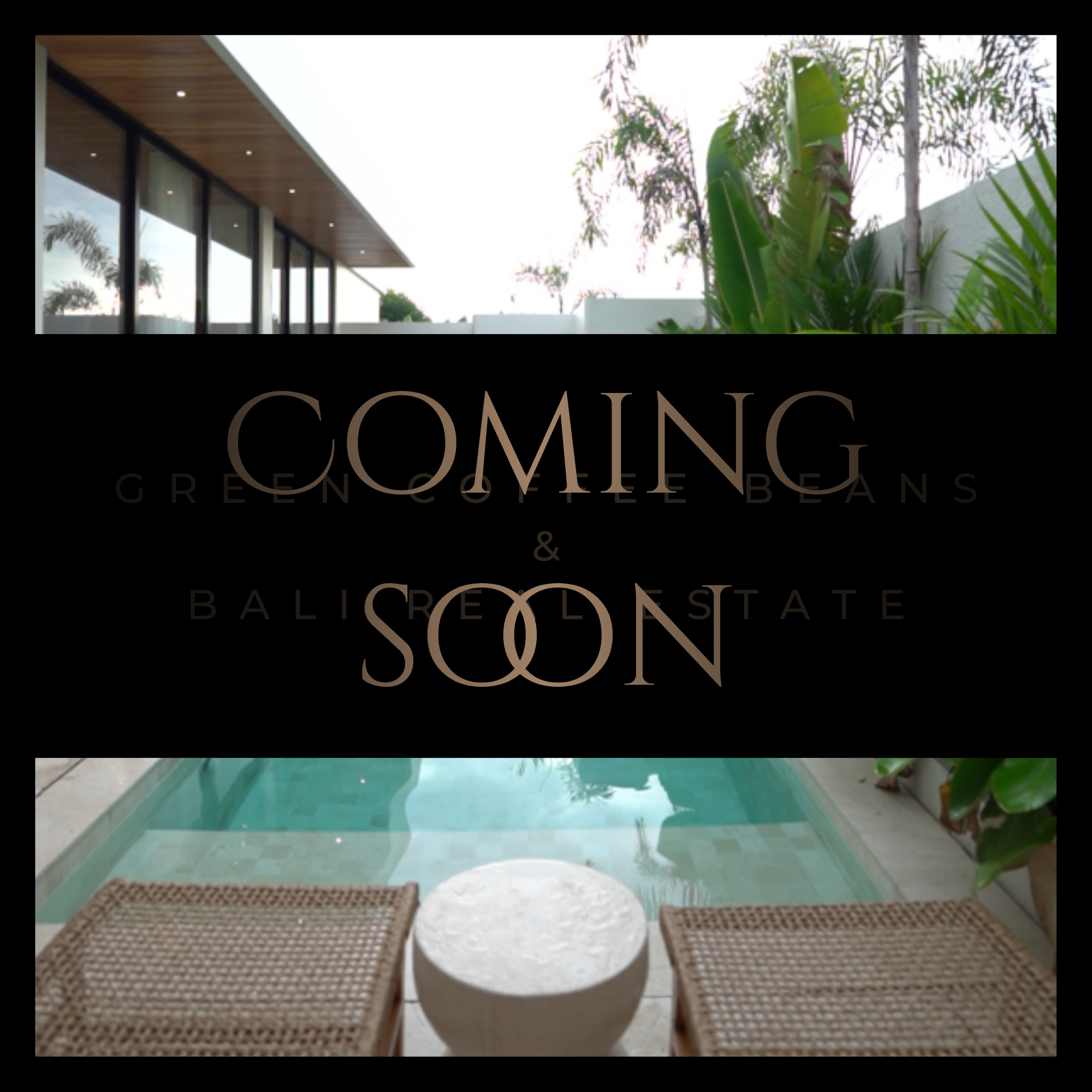 Coming Soon