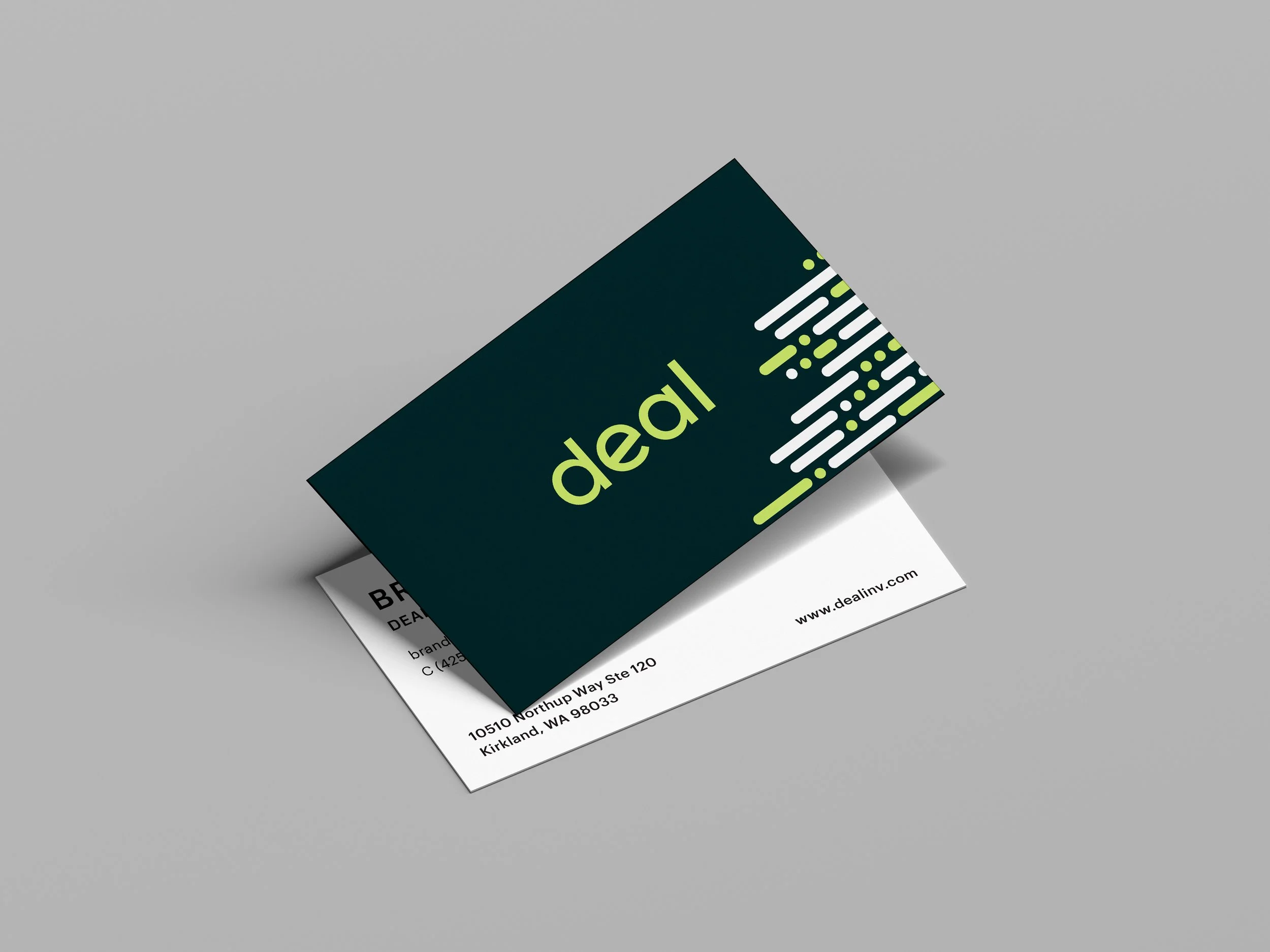Deal