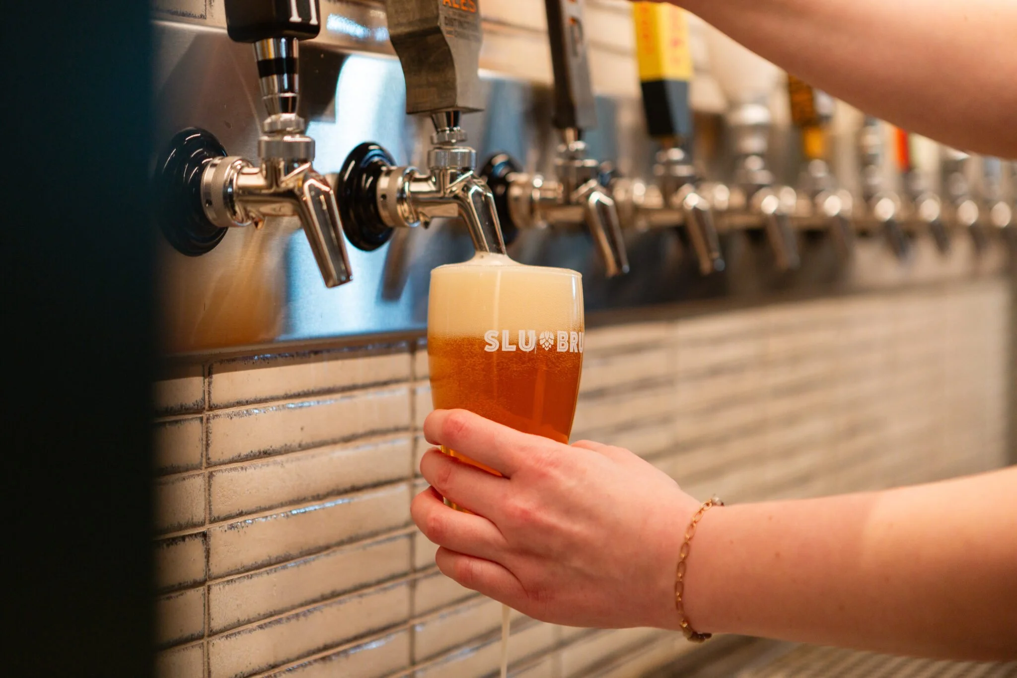 SLU BRU