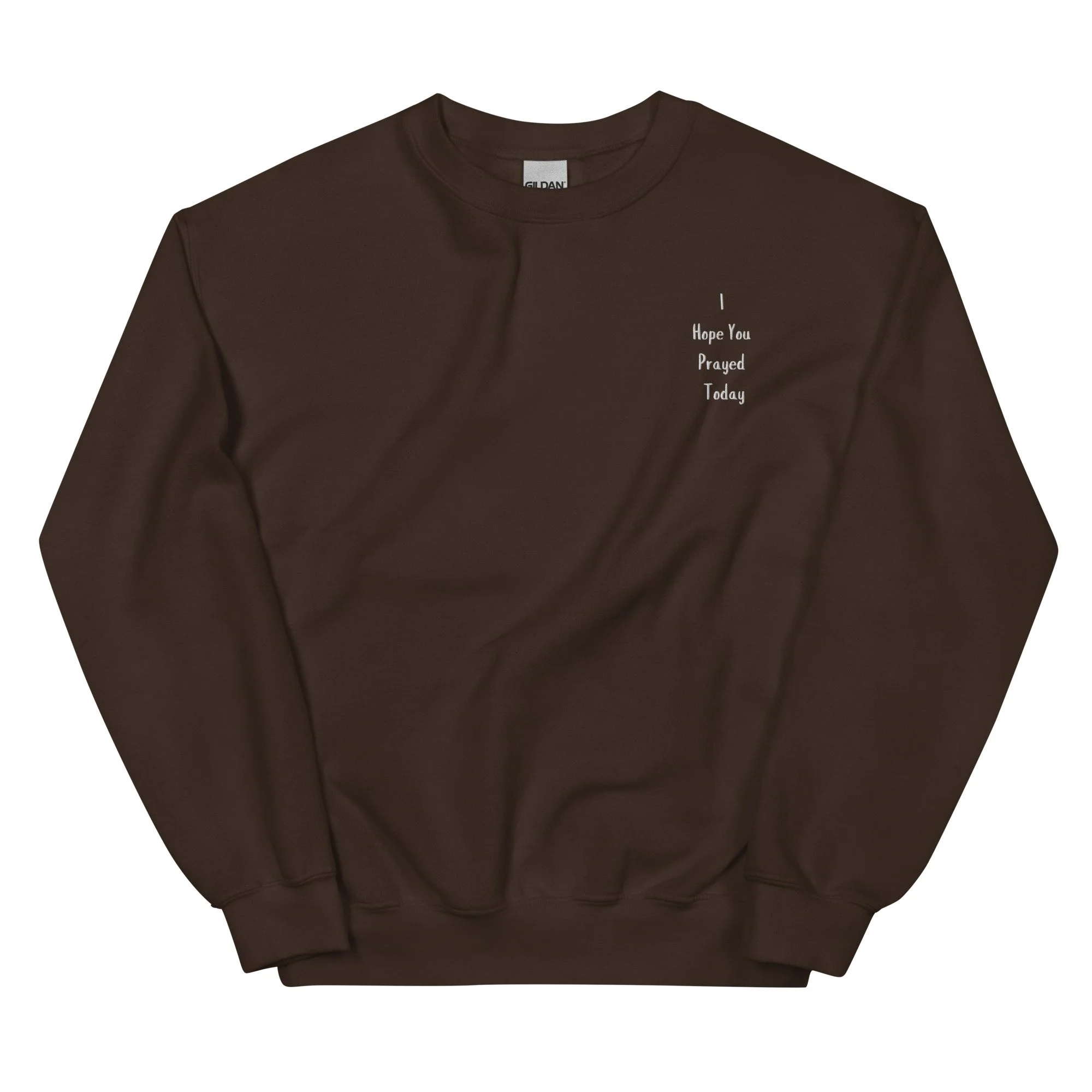 unisex-crew-neck-sweatshirt-dark-chocolate-front-6787d13c5b102.jpg