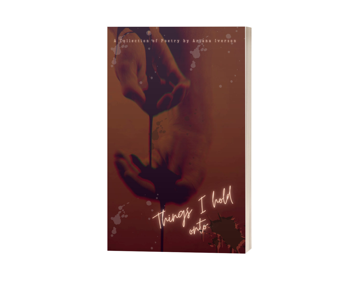 Things I Hold Onto (Paperback)