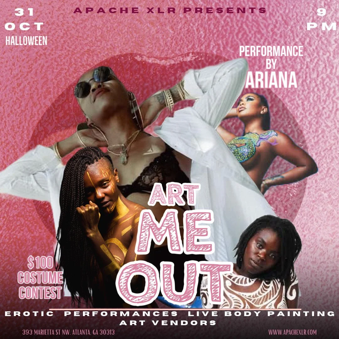Art me Out