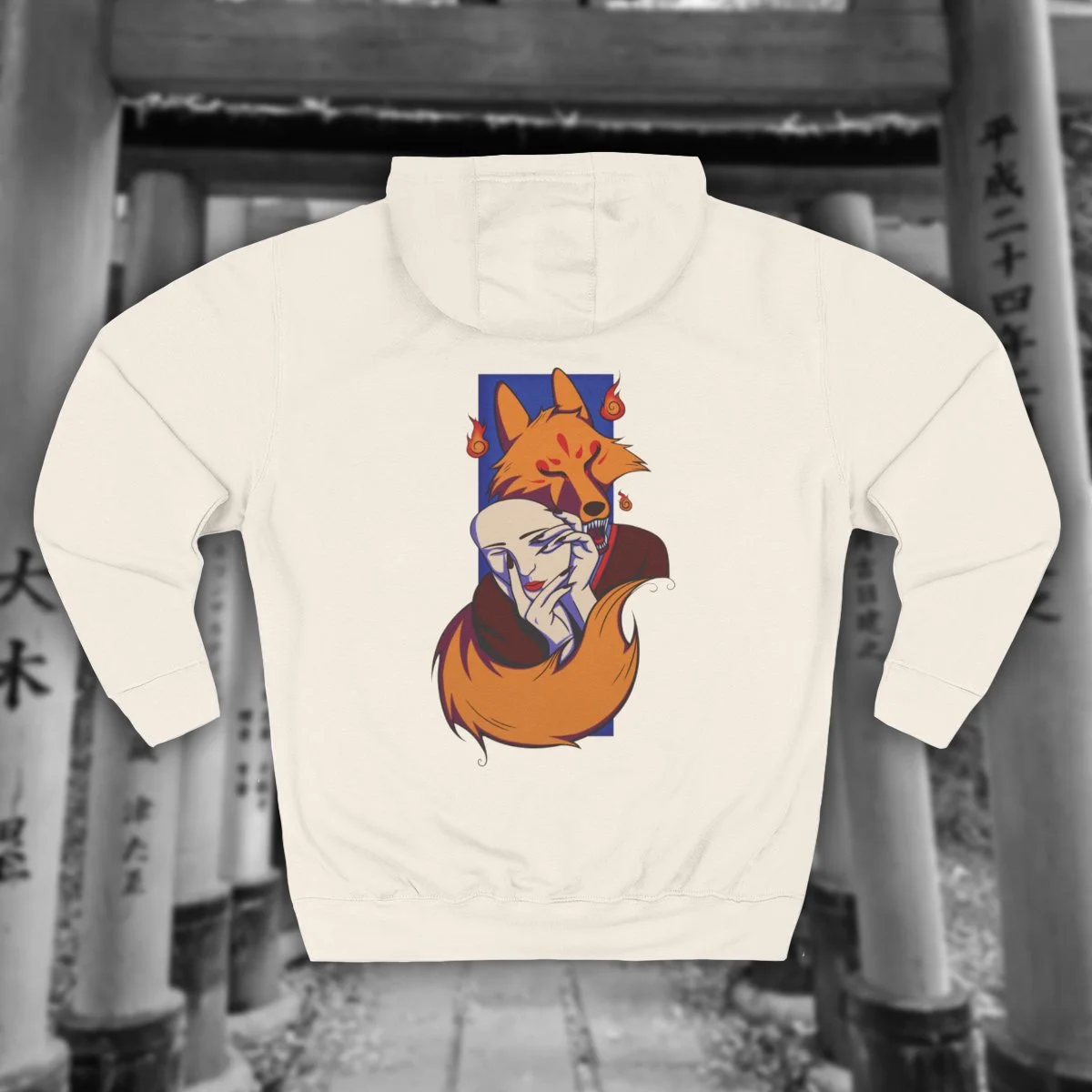 KitsuneUnmasked-orangehoodiesand.jpg