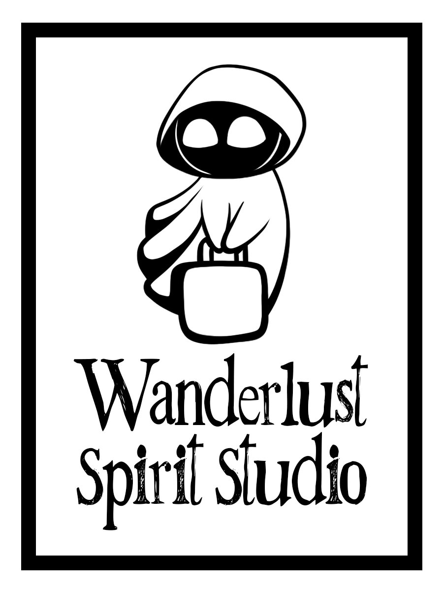 Wanderlust Spirit Studio