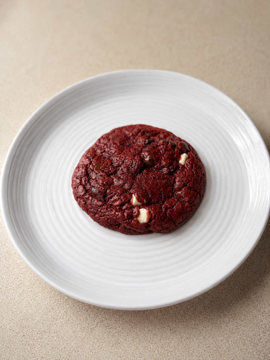 Velvet Chaos Cookie