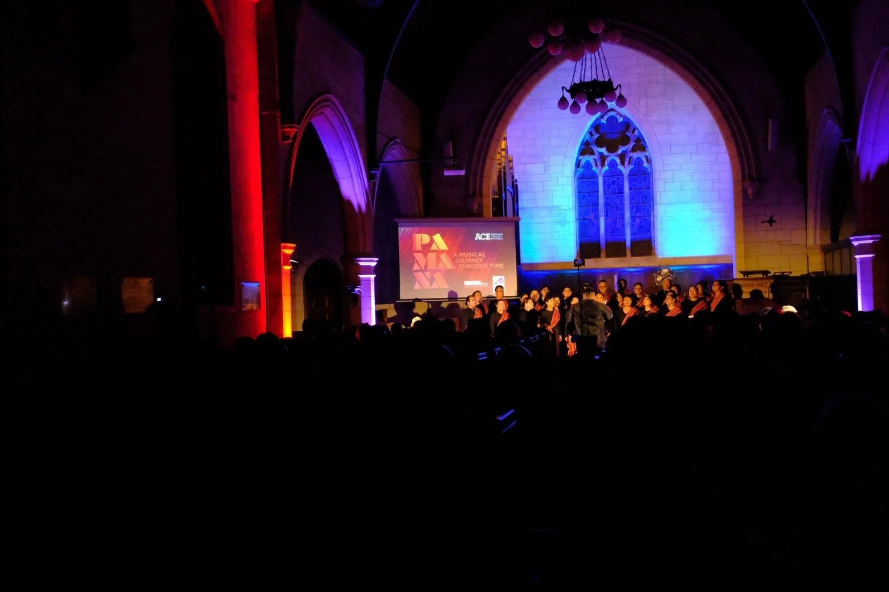 22 August 2026 | Presbyterian Church St Lukes
Pamana: A Musical Journey Through Time Concert