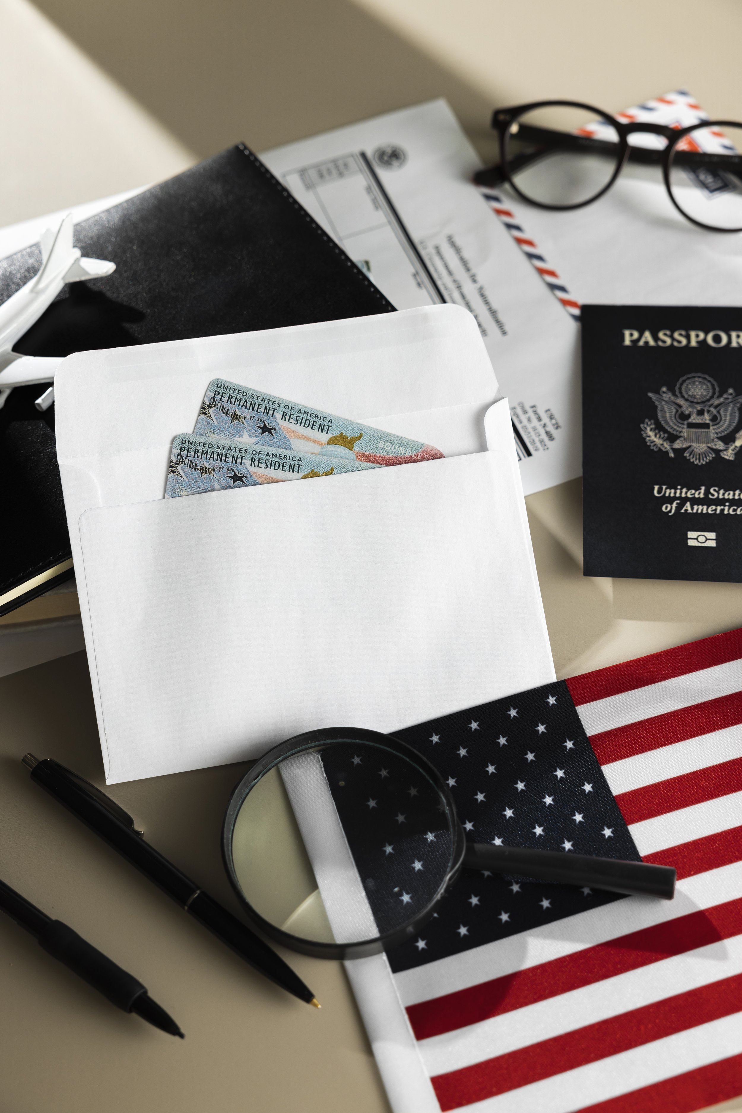 Passport notary livescan contact