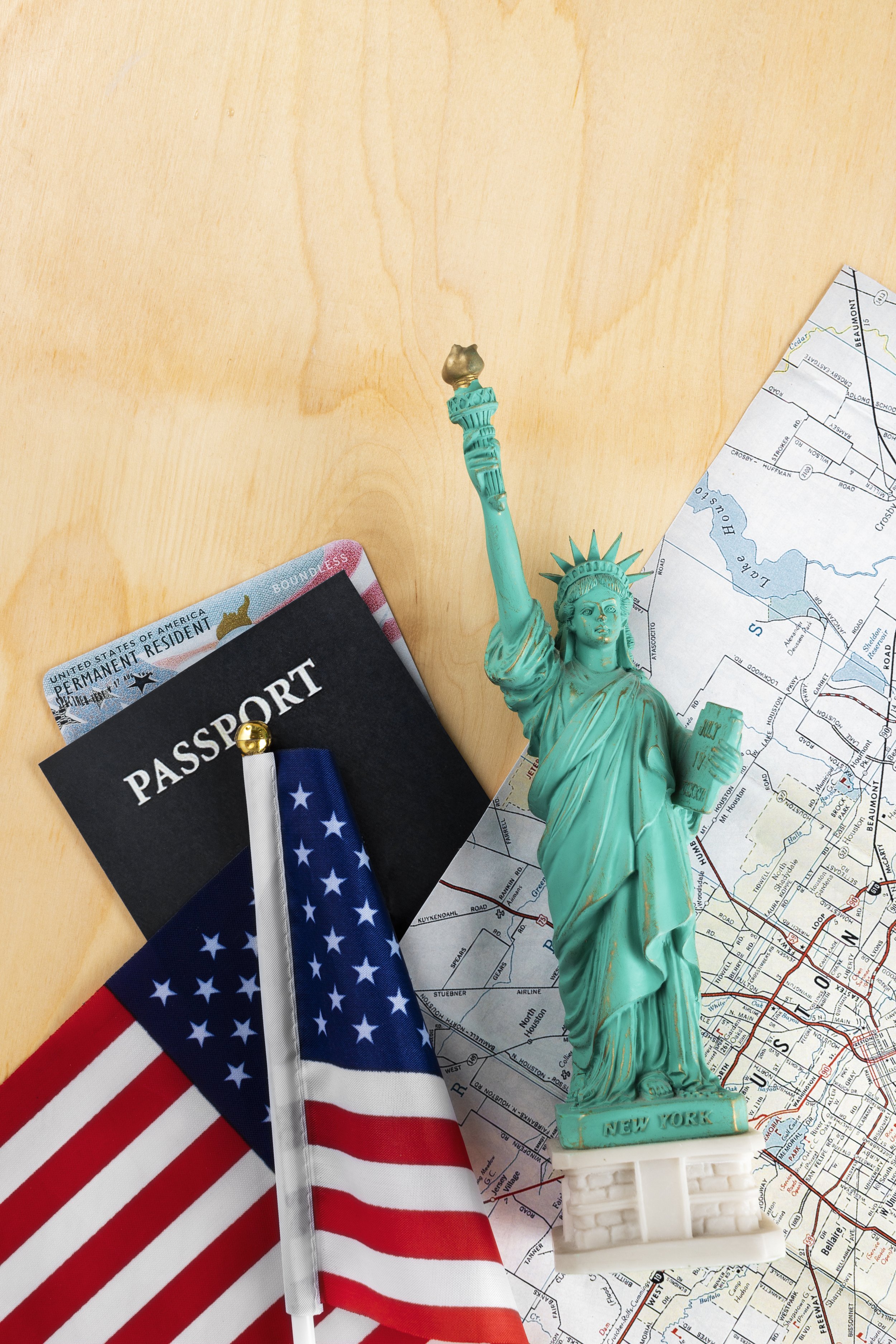 Passport notary livescan contact