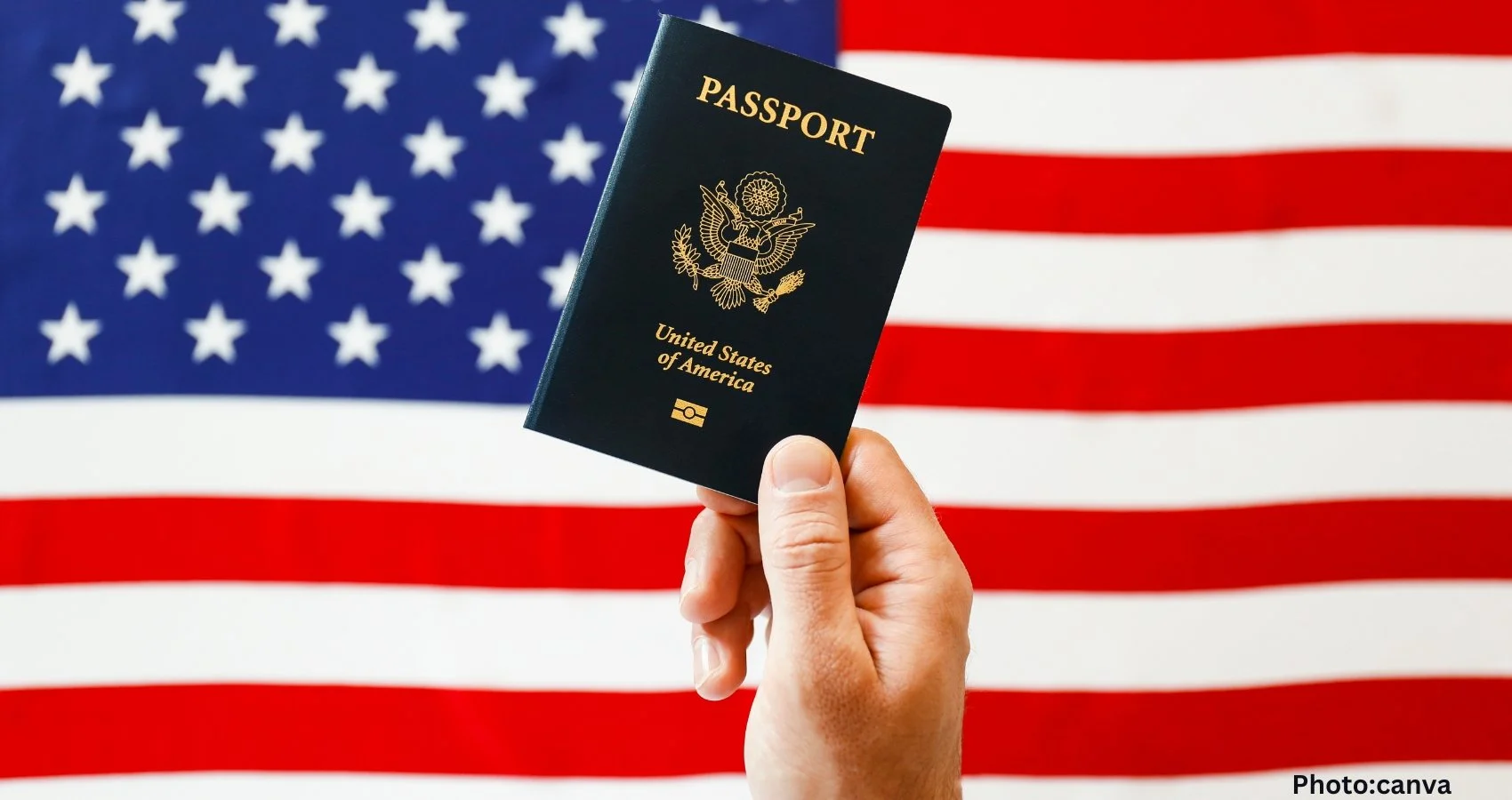 Us Passport Renewal