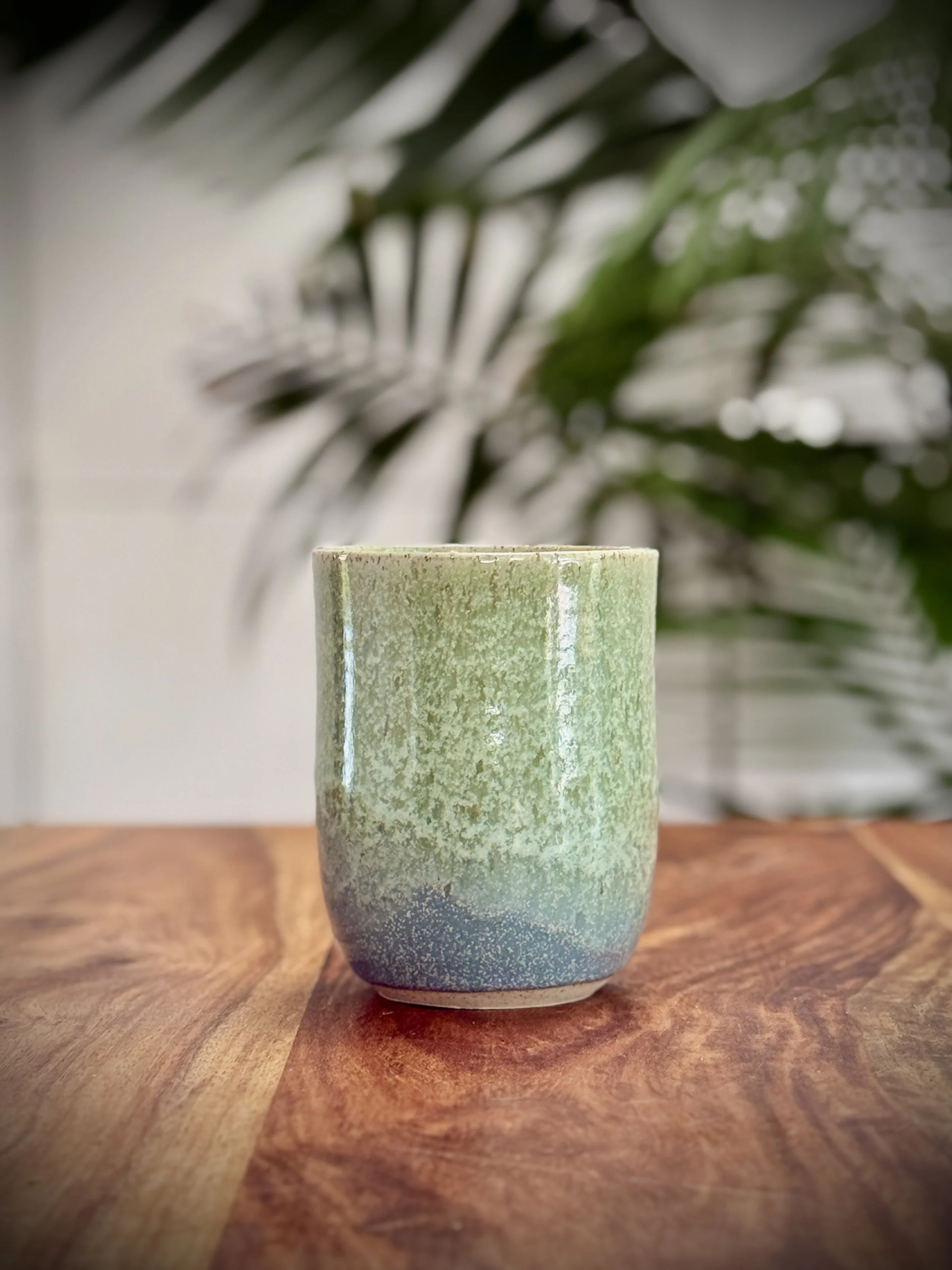 Medium | Vessel | Eucalyptus/Billabong