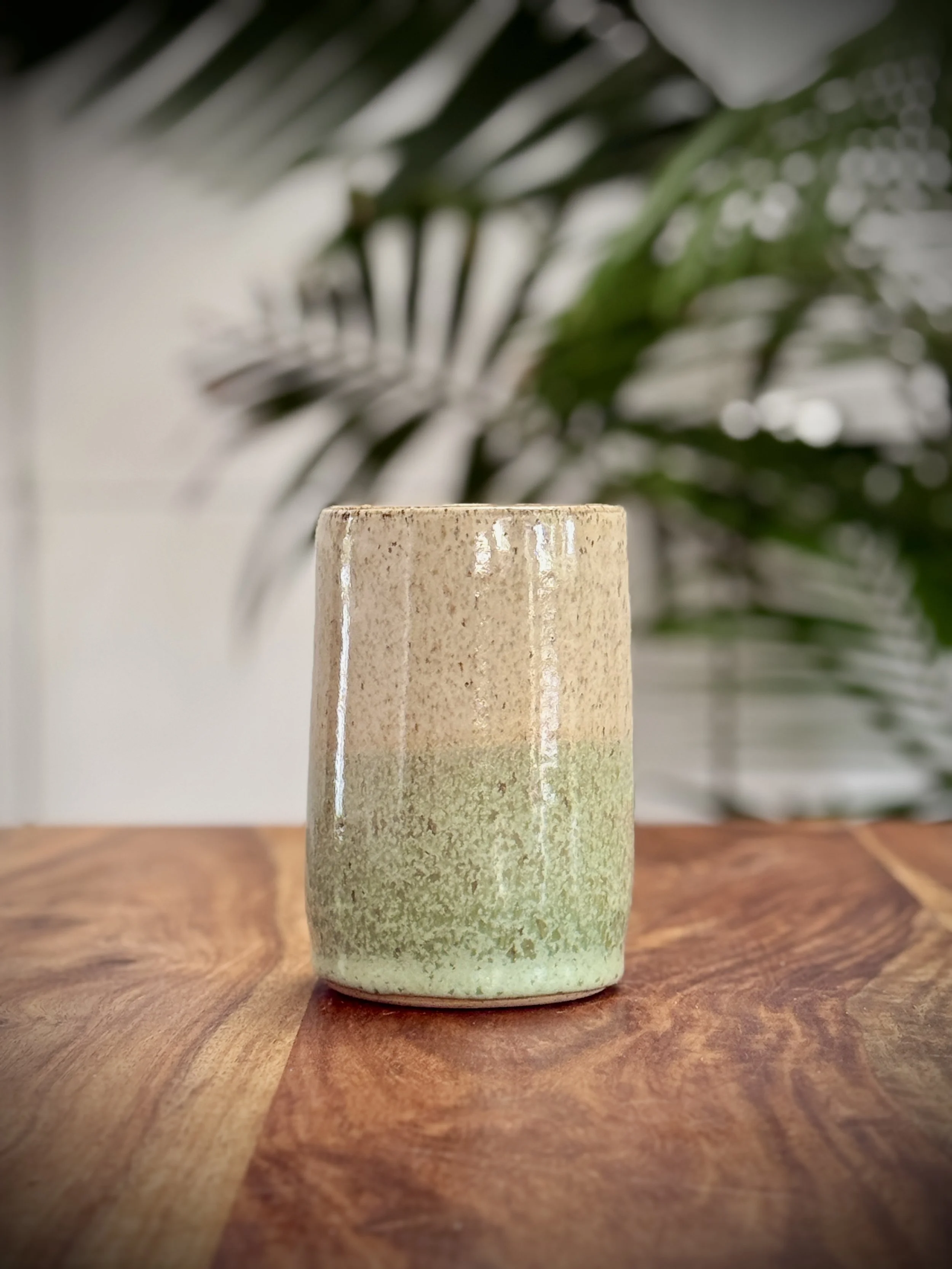 Medium | Vessel | Eucalyptus/Outback
