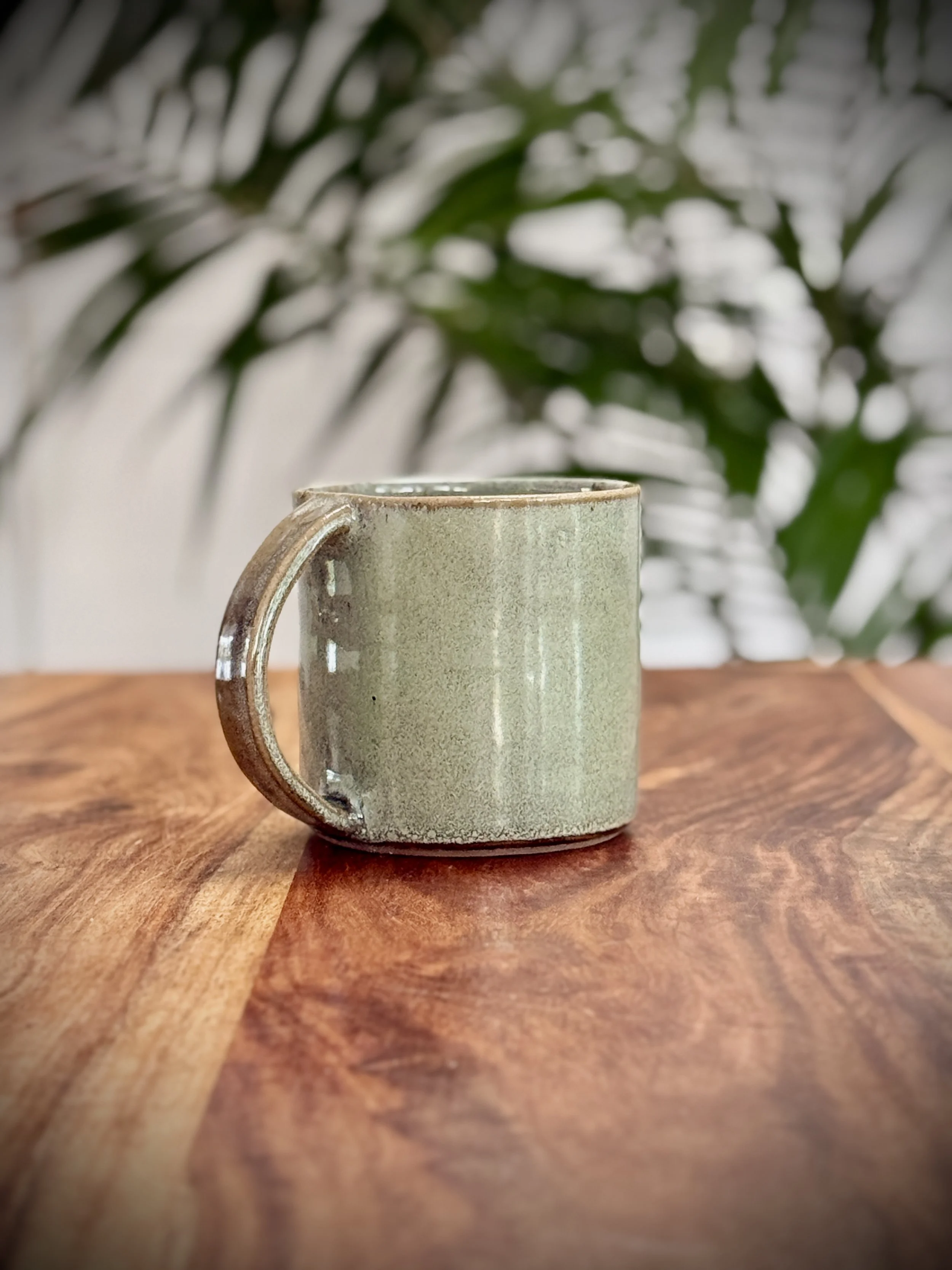 Large | Mug | Eucalyptus