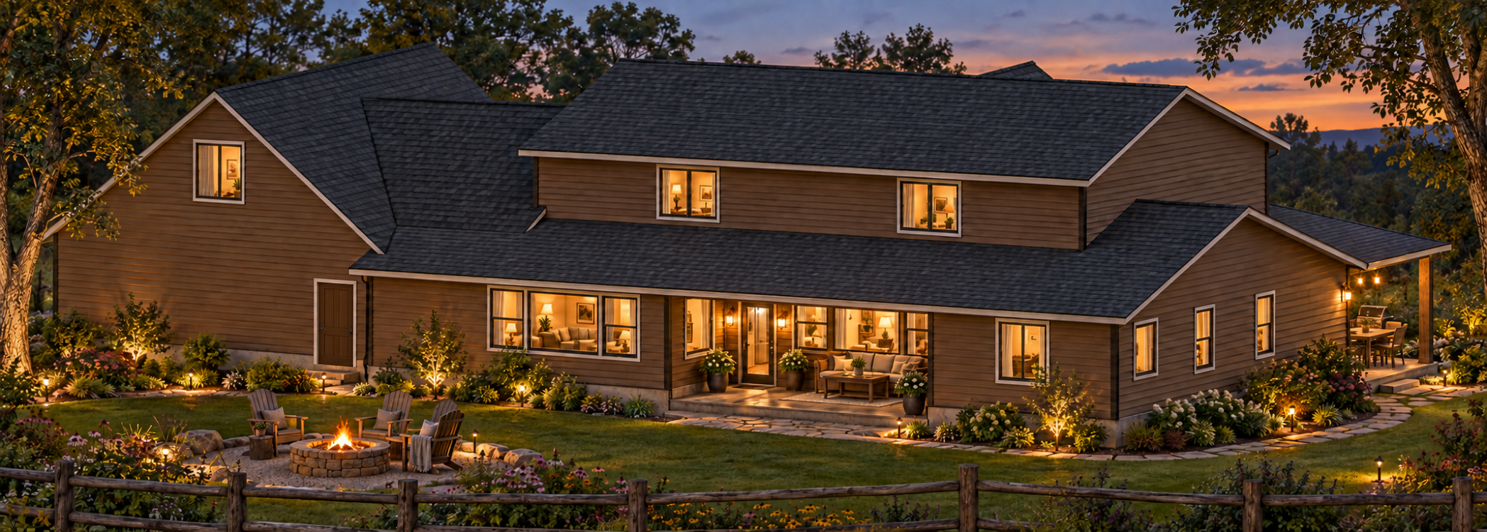 Stansbury Farmhouse rear exterior.png
