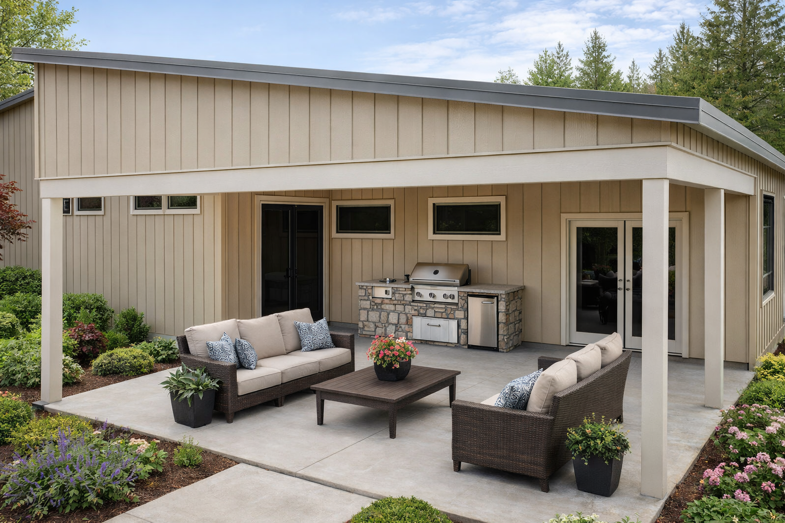 Wasatch Peak Back Patio with  outdoor kitchen.png