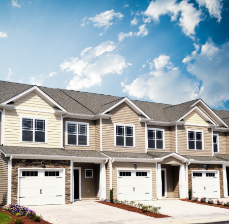 Multifamily Management