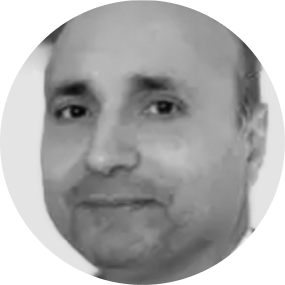 Dr Zahid Bashir