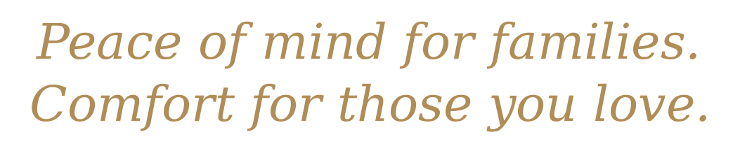 Peace of mind for families and compassionate support for older adults receiving personalized care at home.