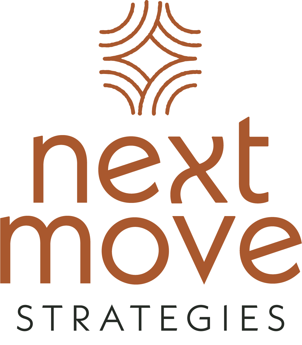 Next Move Strategies