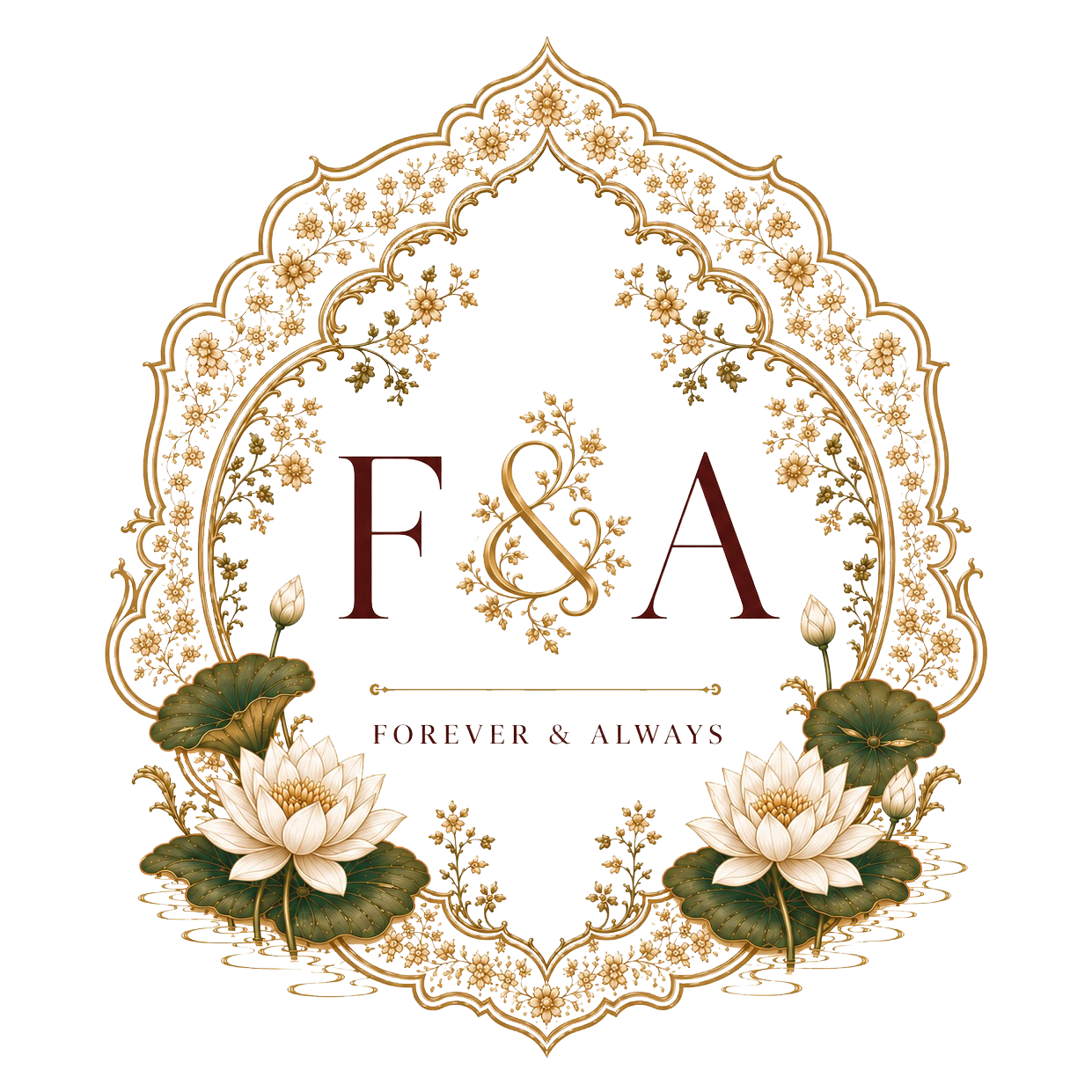 Fariyal &amp; Amjad