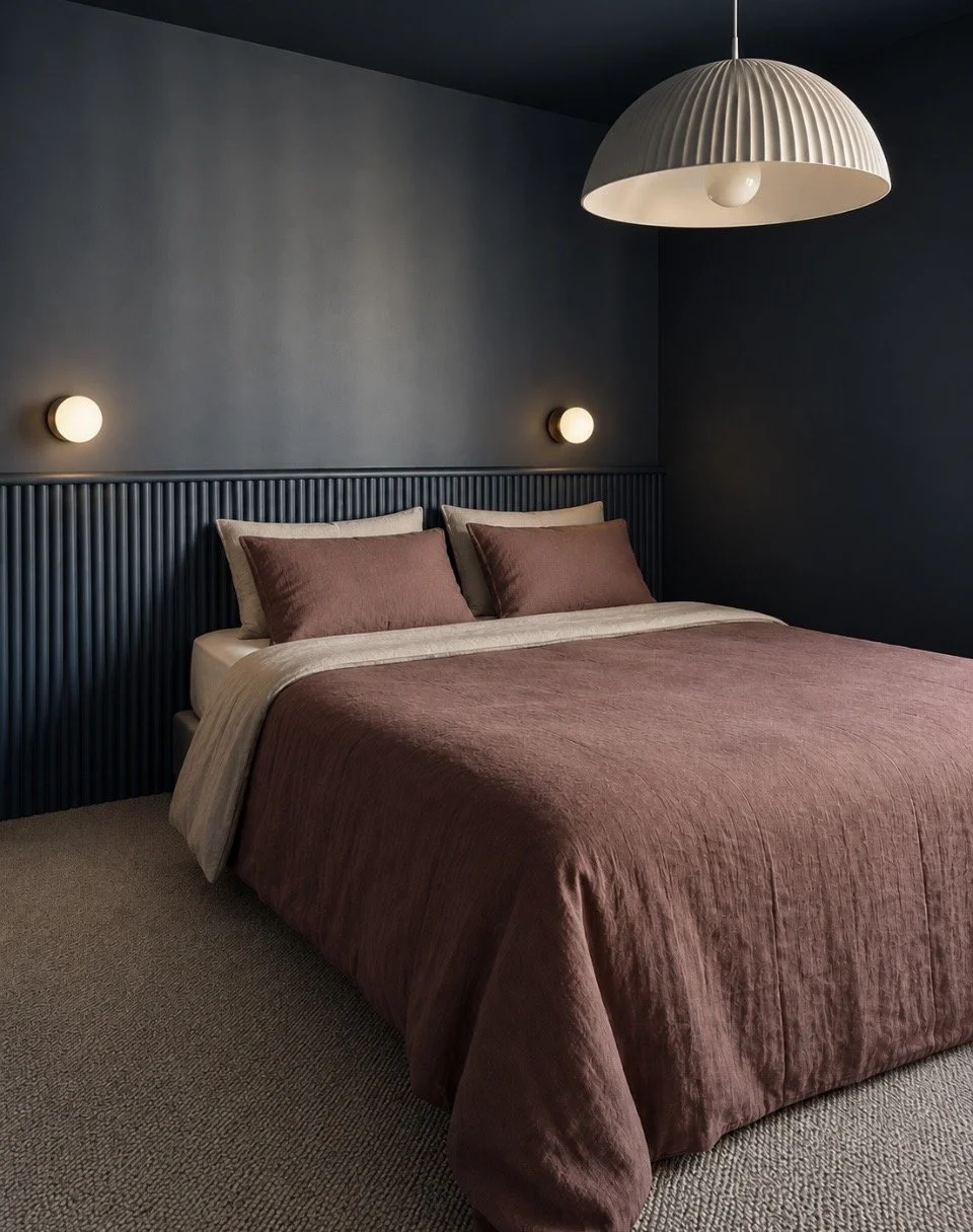 Docklands Renovation