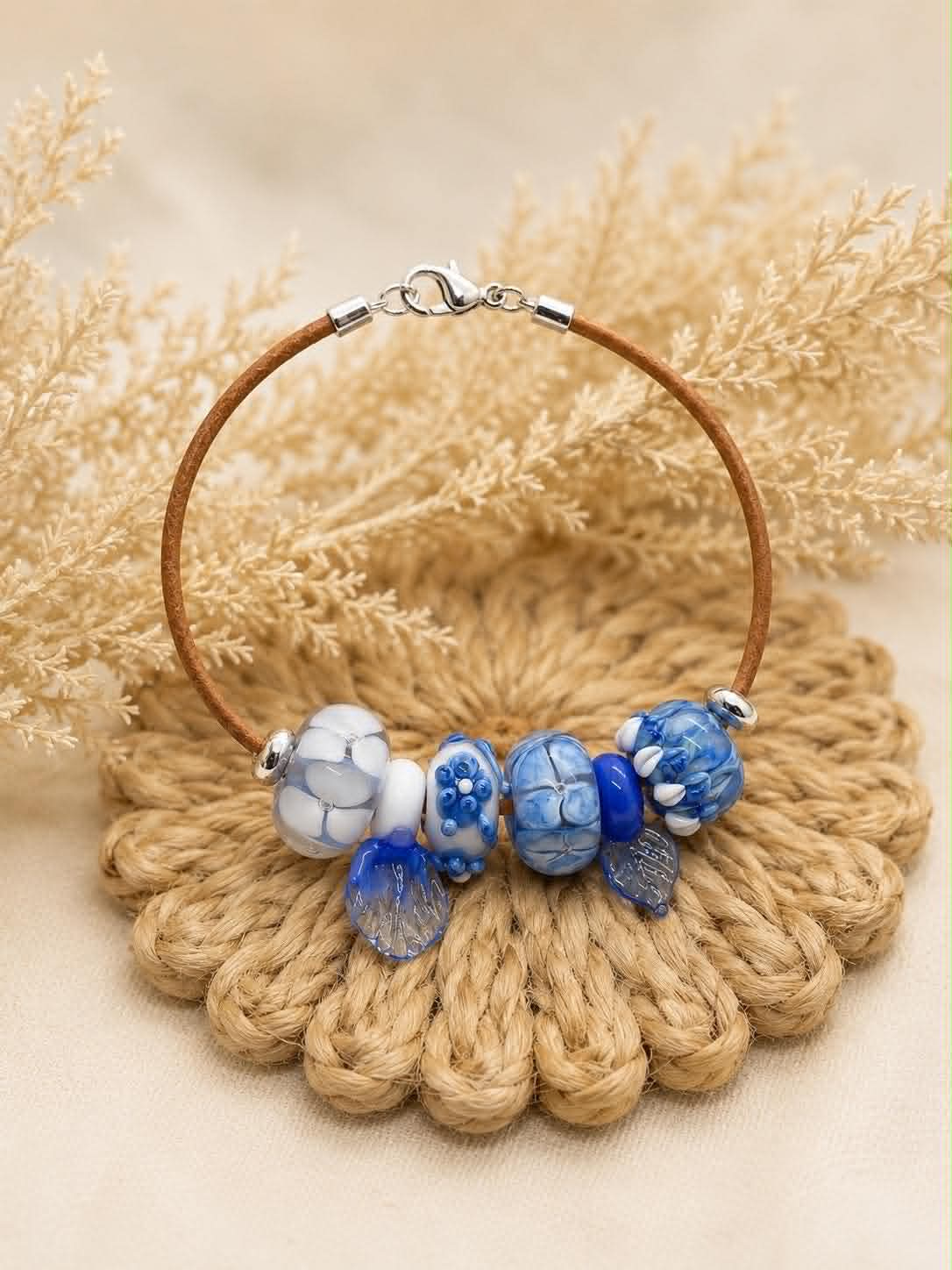 Morning Mist Bracelet