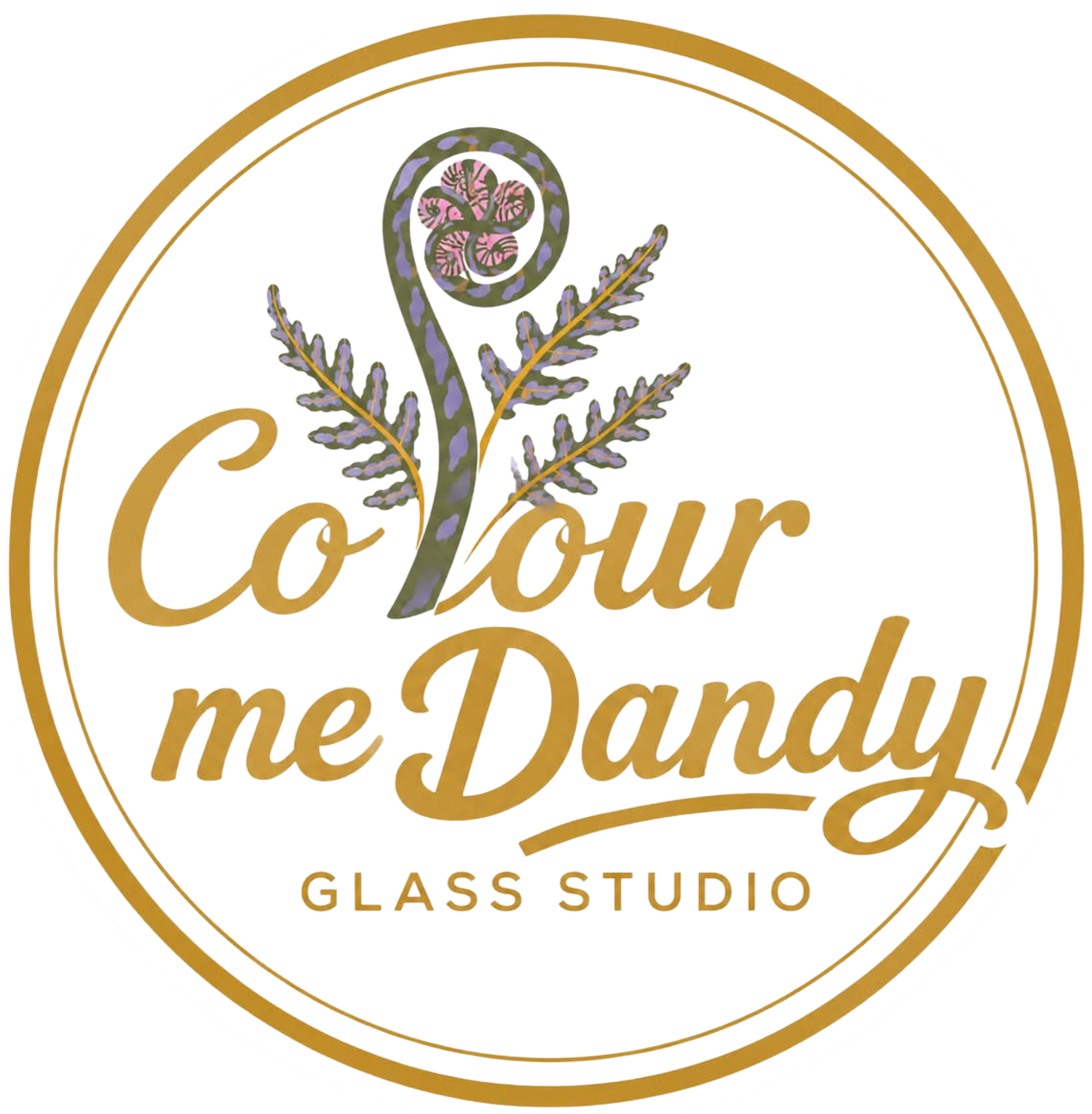 Colour Me Dandy