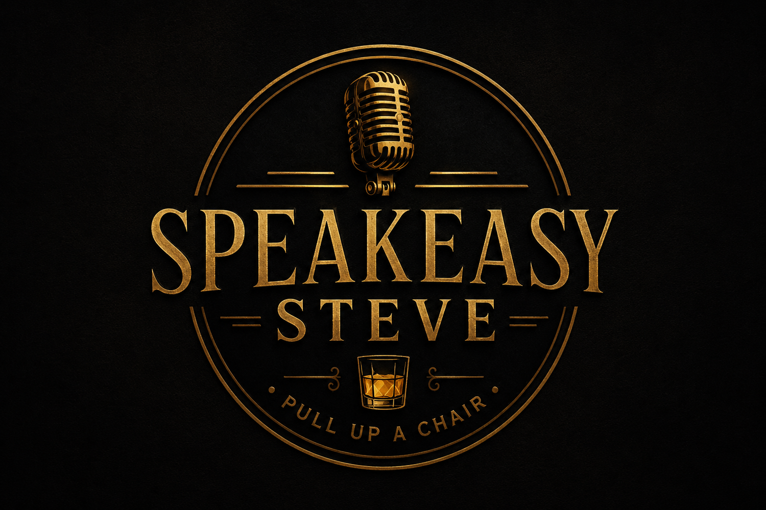 Speakeasy Steve 