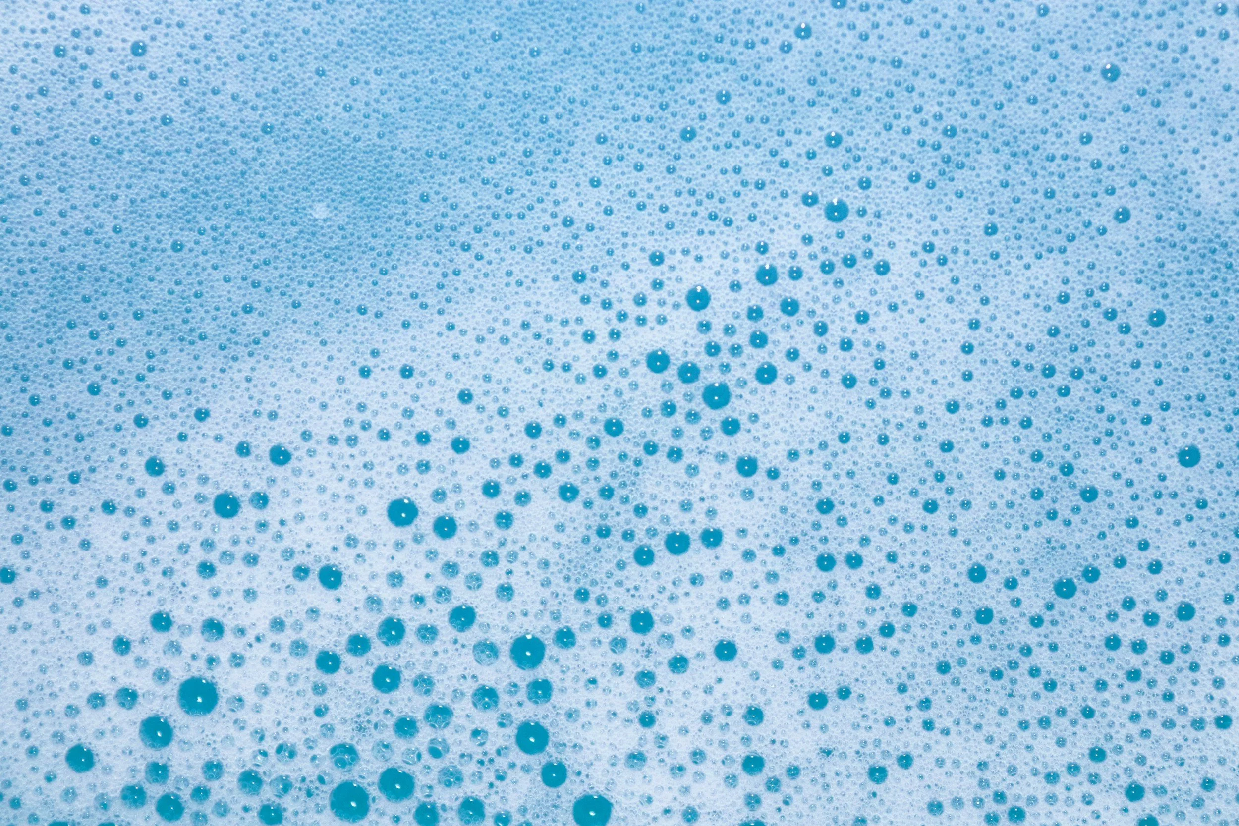 Soft washing vs Pressure Washing