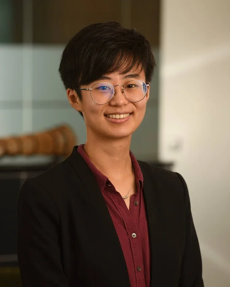 Hannah Yang – Alten Chambers