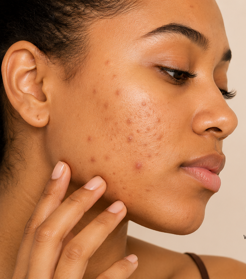 Acne (Acne Vulgaris)