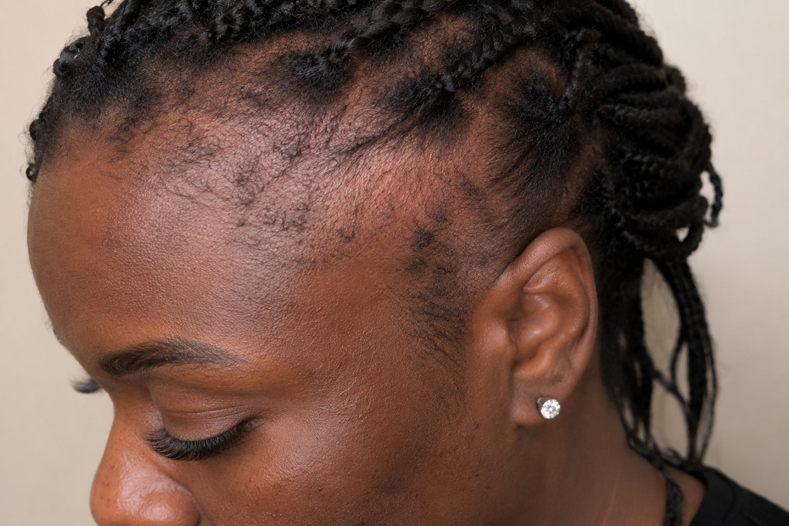 Alopecia