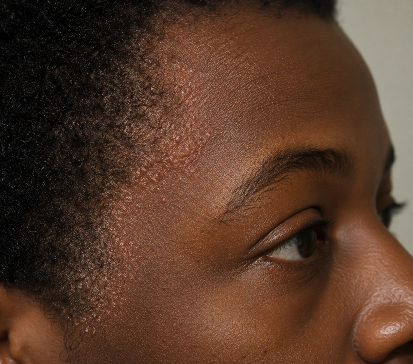 Seborrheic Dermatitis
