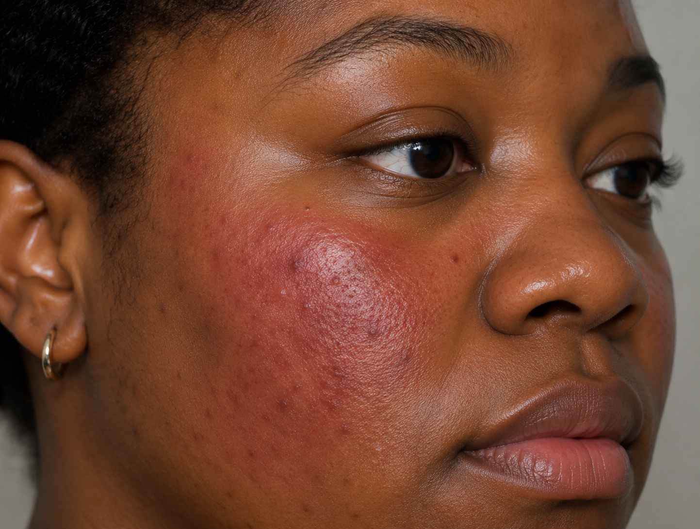 Rosacea
