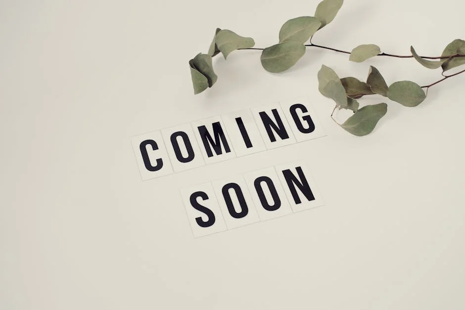 Sun Protection - coming soon!