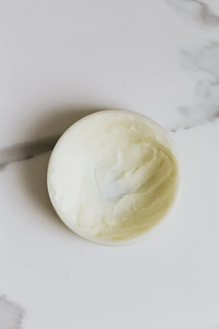 Sugar and Shea Body Scrub With Shea Butter and Vitamin E